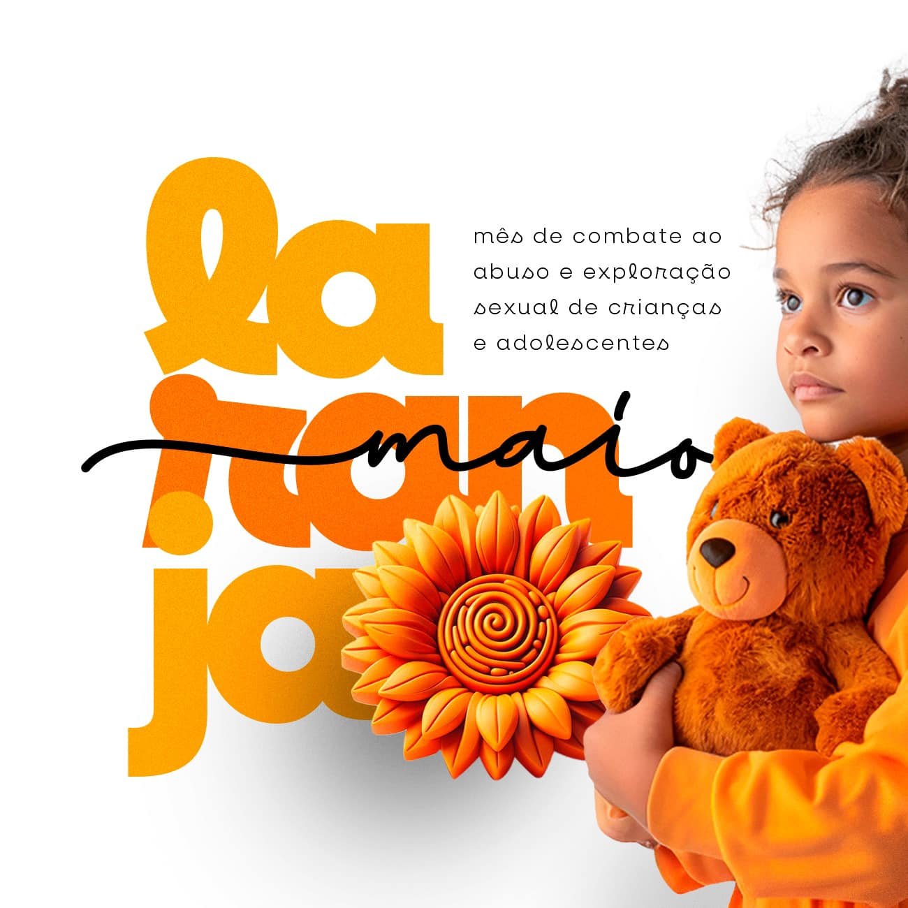 Maio Laranja